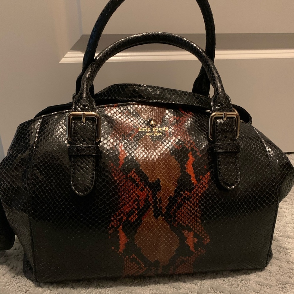 Kate Spade Sloan handbag